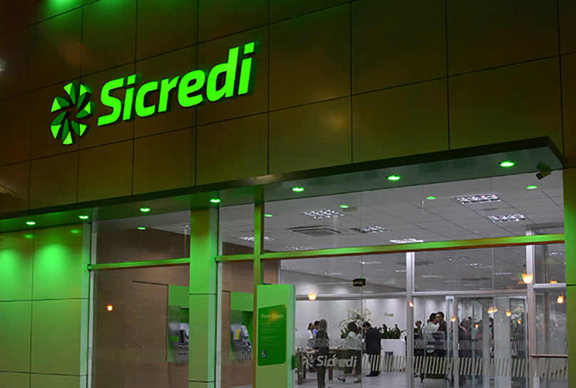 Sicredi é destaque no ranking do Banco Central