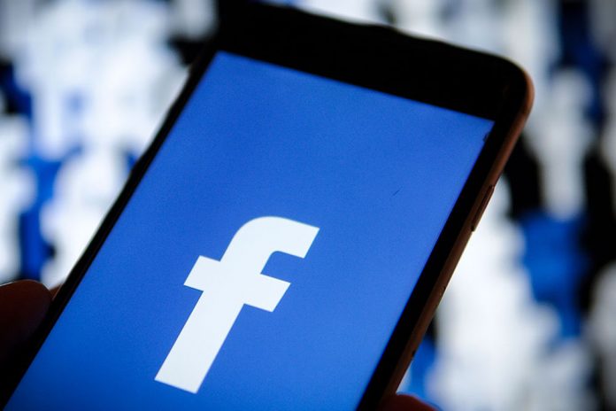 Facebook bane anúncio que promete cura de vírus