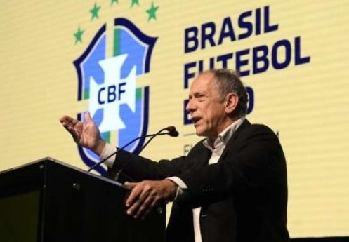 CBF pretende adotar fair-play financeiro a partir do Brasileirão