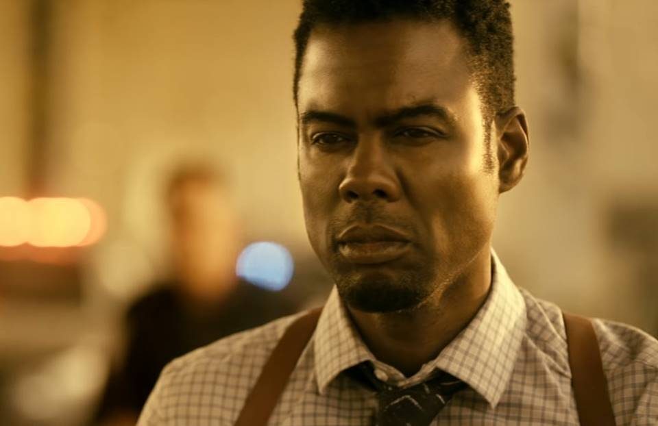 Novo filme de ‘Jogos Mortais’ com Chris Rock ganha trailer