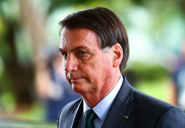 Reforma administrativa está ‘madura’, diz Bolsonaro