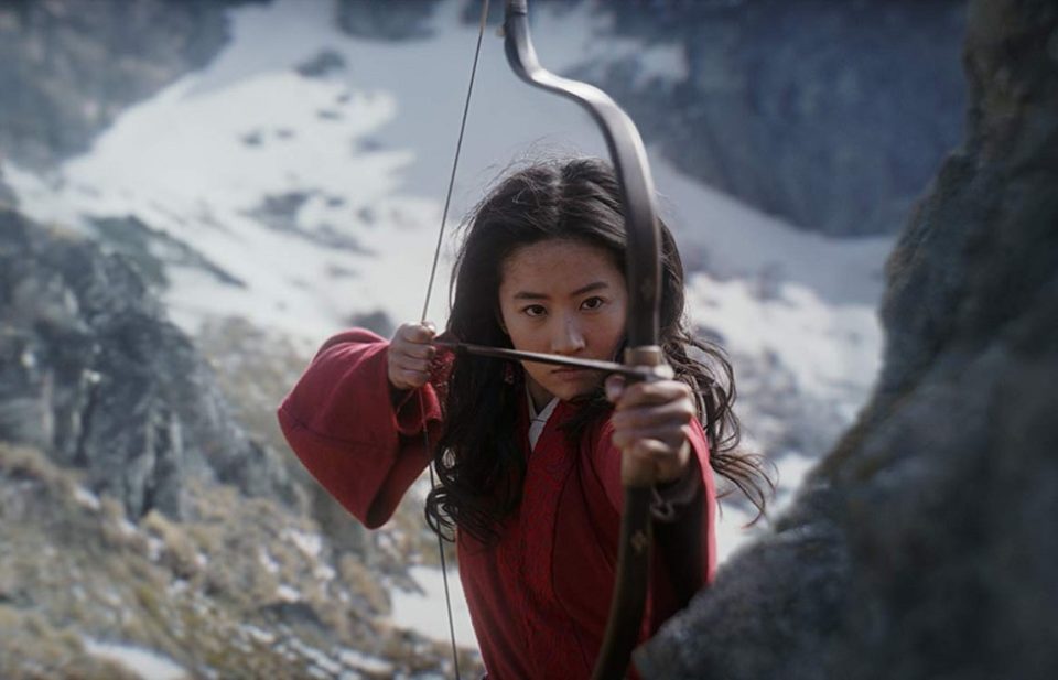 ‘Mulan’ estreia em março e ganha trailer dublado