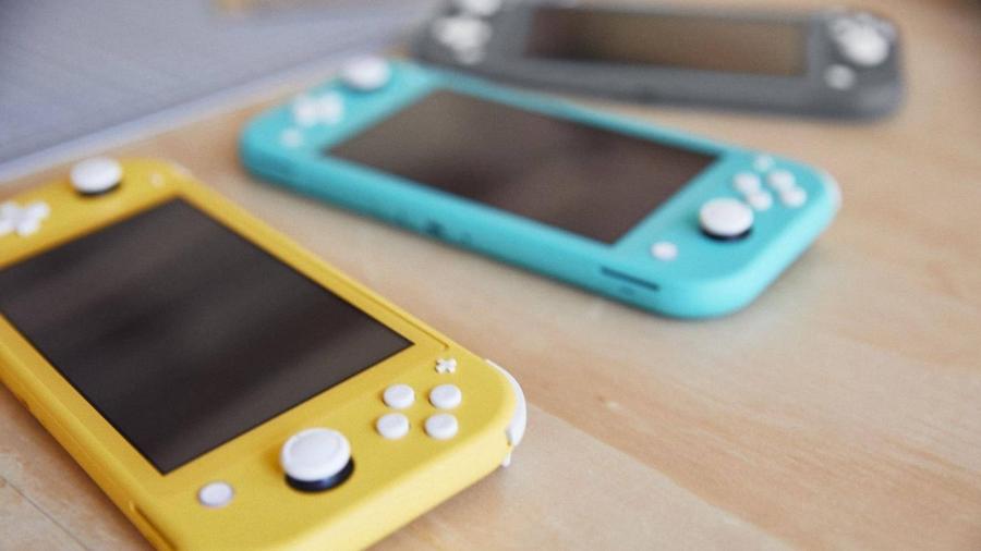 Nintendo não vai lançar novo Switch este ano, diz presidente