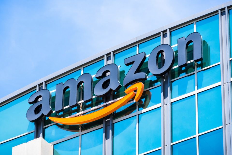 Amazon barra 1 milhão de produtos por propaganda falsa sobre coronavírus