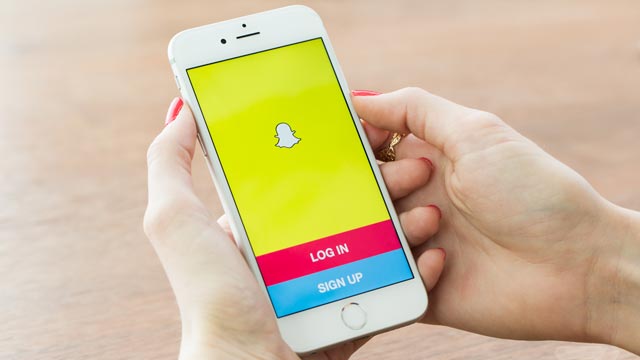 Snapchat chega a 218 milhões de usuários