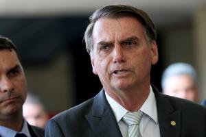 Bolsonaro: Tem muita estatal que tem de ser negociada, senão quebra