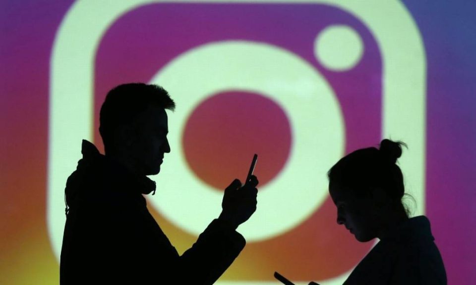 Instagram faturou US$ 20 bi com anúncios em 2019, diz agência
