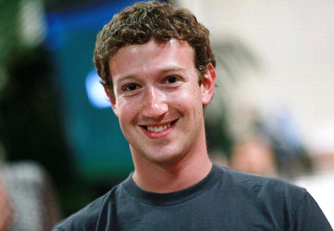 Zuckerberg doará US$ 25 milhões para pesquisas sobre covid-19