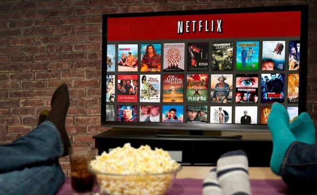 Coronavírus: filmes e séries para você assistir na Netflix