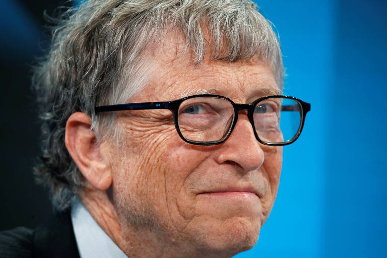 Bill Gates deixa conselho administrativo da Microsoft