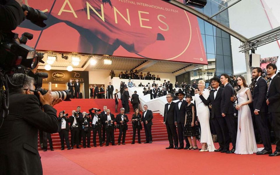 Festival de cinema de Cannes adia edição de 2020