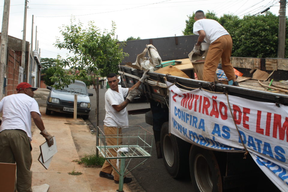 Suspensão da ‘saidinha’ pode afetar serviços da Prefeitura