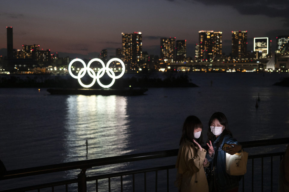 Coronavírus: o possível impacto de adiar os Jogos de Tóquio