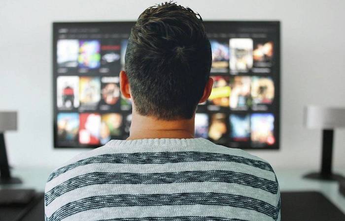 Serviços de streaming têm aumento de assinantes