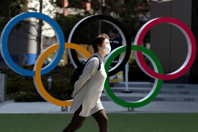 Jogos Olímpicos de Tóquio são adiados para 2021