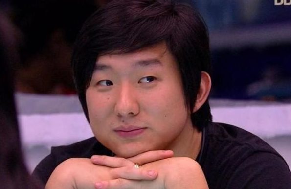 BBB20: Pyong Lee é o oitavo eliminado do reality