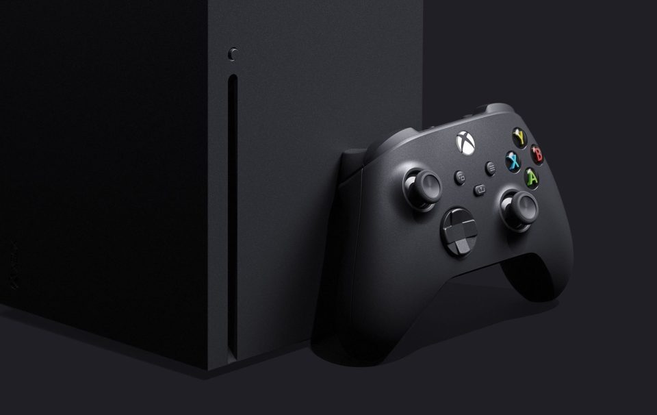 Xbox Series X: Microsoft revela especificações do novo console