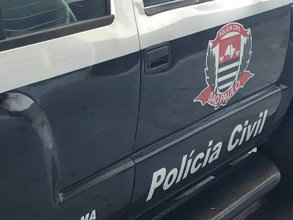 Criminoso arromba e furta escola municipal