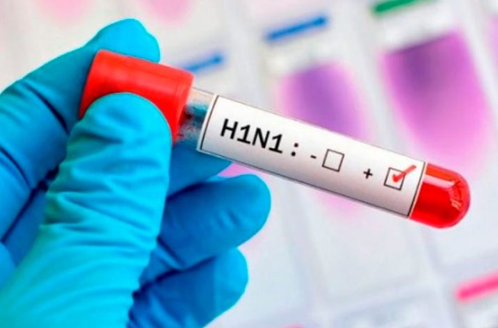 Região tem morte por H1N1 e mais casos confirmados da doença