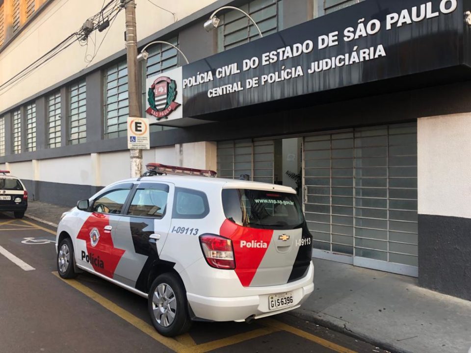 PM flagra motociclista sem habilitação na zona Leste