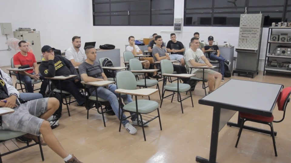 Engenharia Elétrica da Unimar forma profissionais qualificados