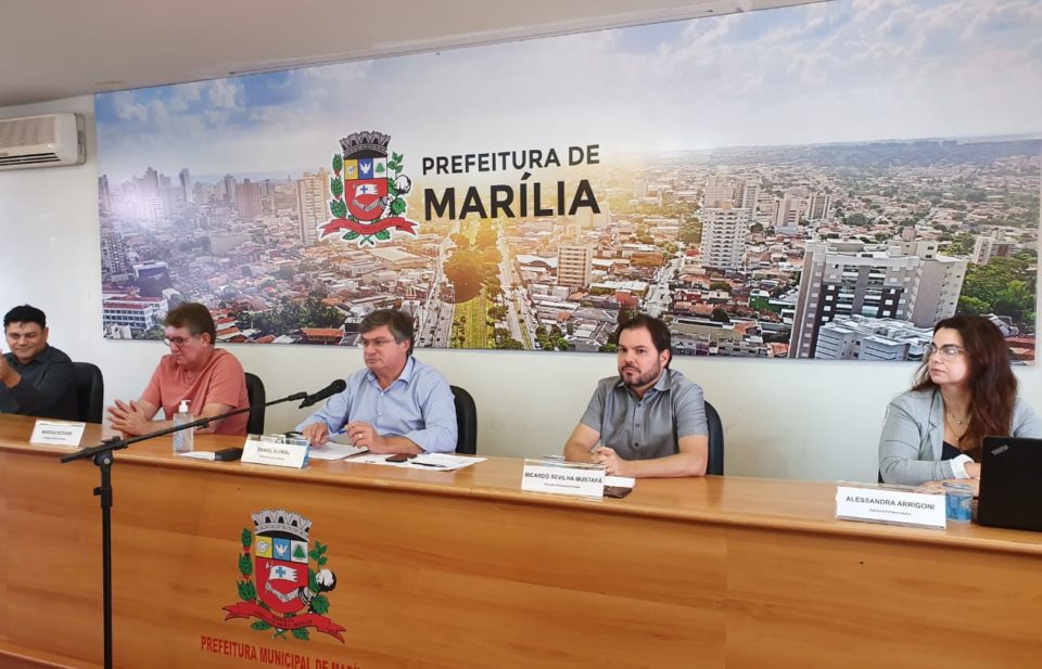 Prefeitura volta atrás e mantém quarentena em Marília