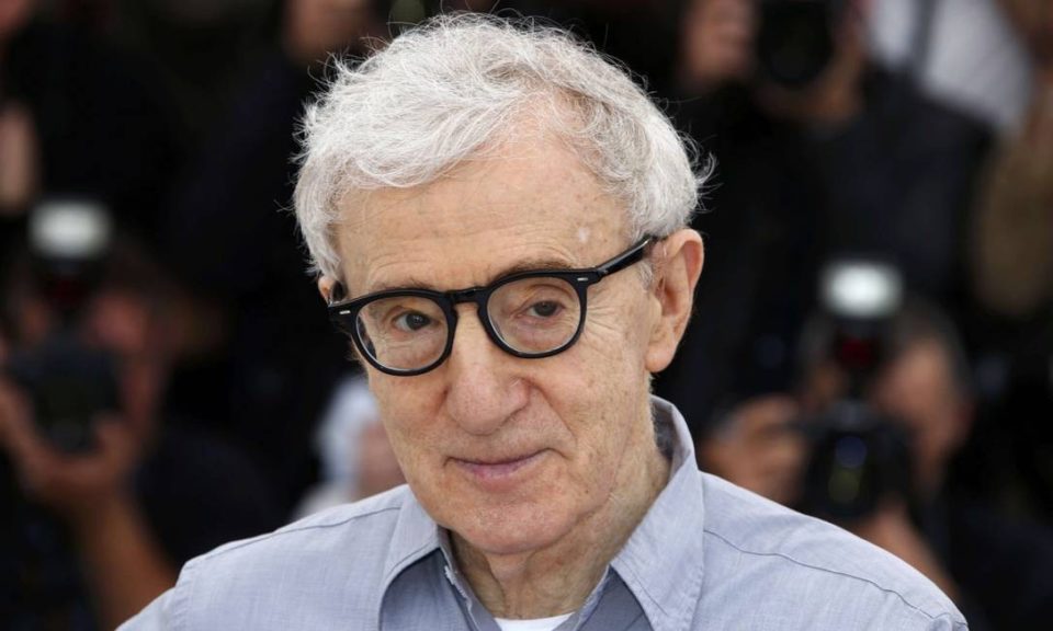 Livro de memórias de Woody Allen será lançado em abril