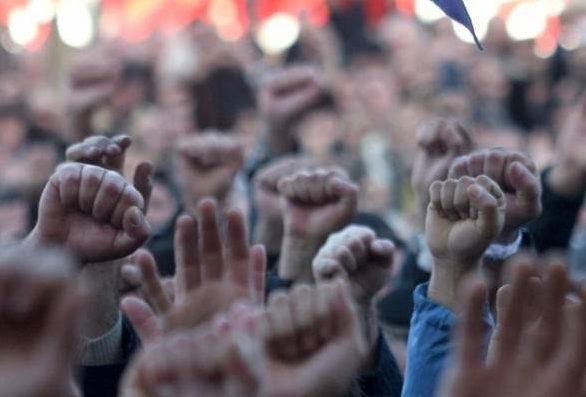 Centrais suspendem atos marcados para o dia 18