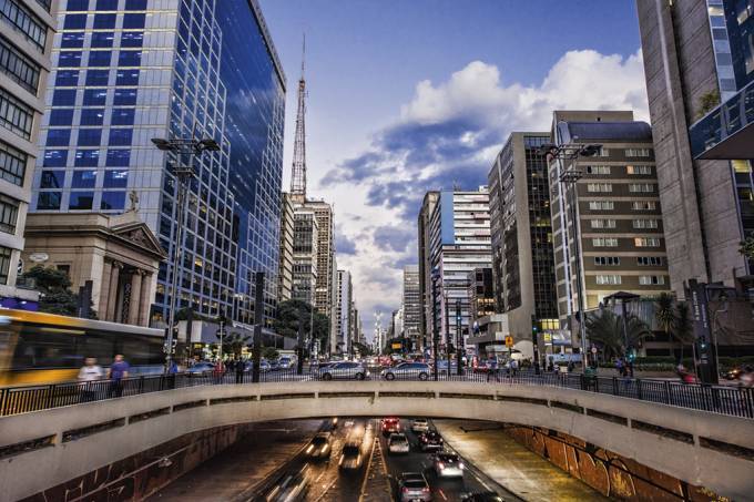 América Latina tem queda de trânsito maior do que Brasil