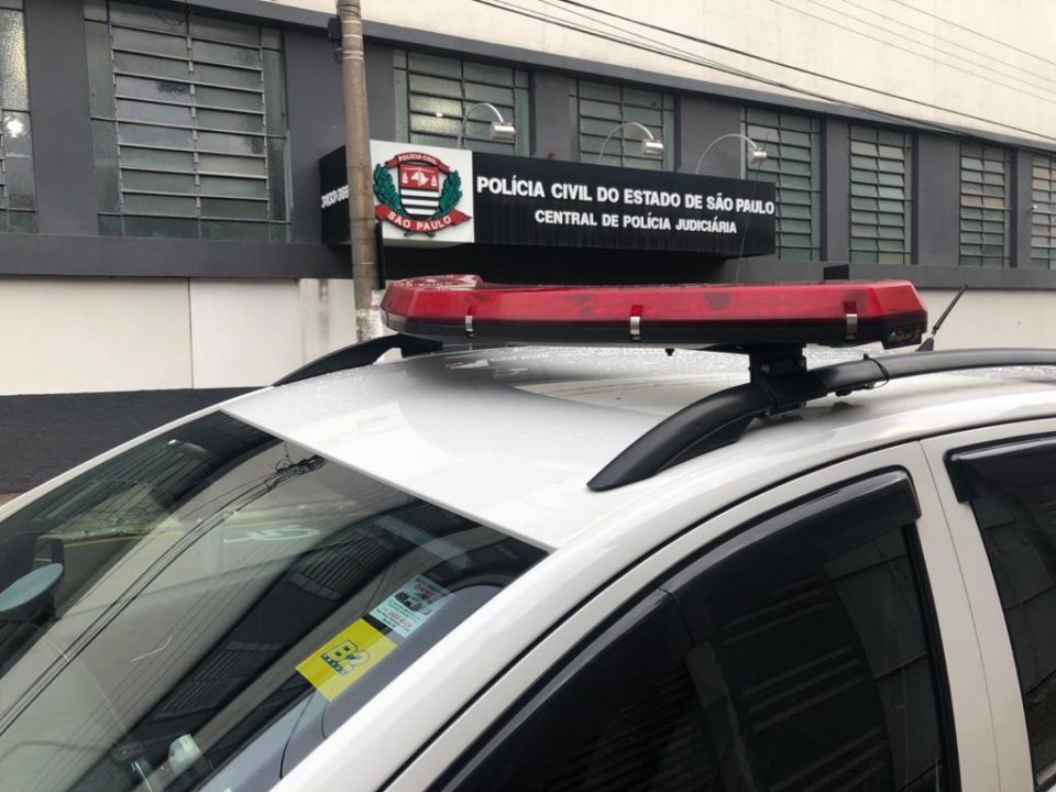 Posto de saúde é arrombado e furtado na zona Sul