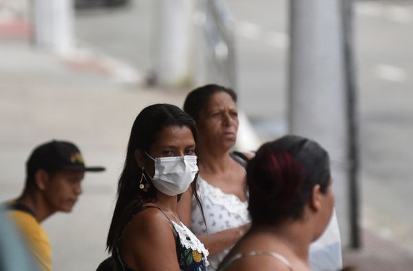 Câmara aprova R$ 600 mensais para informais durante a pandemia