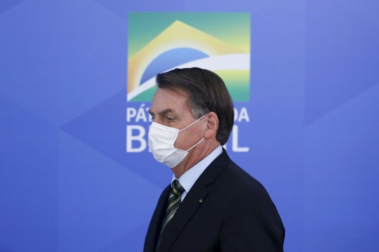 Bolsonaro é alvo de panelaços pelo segundo dia consecutivo