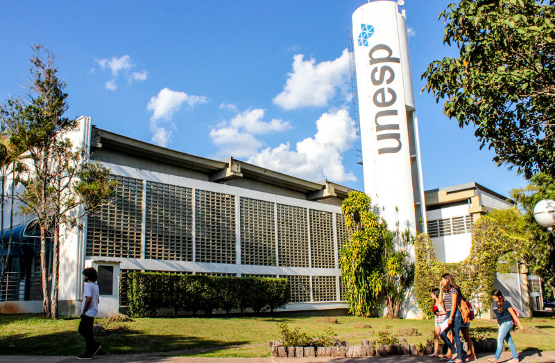 Coronavírus suspende aulas na Unesp e escolas da rede estadual