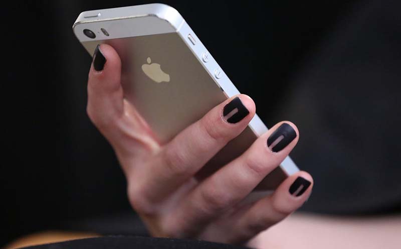 Apple pagará US$500 milhões por lentidão em iPhones