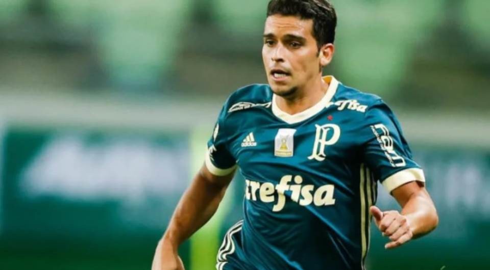 Cruzeiro anuncia a contratação de Jean, do Palmeiras