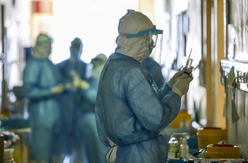 Covid-19: Brasil tem 46 mortes e mais de 2 mil casos confirmados