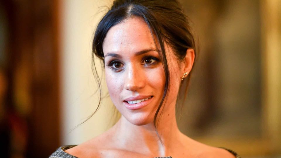 Disney anuncia filme narrado por Meghan Markle