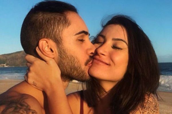 ‘Assume que você terminou comigo’, diz Bianca Andrade para Diogo