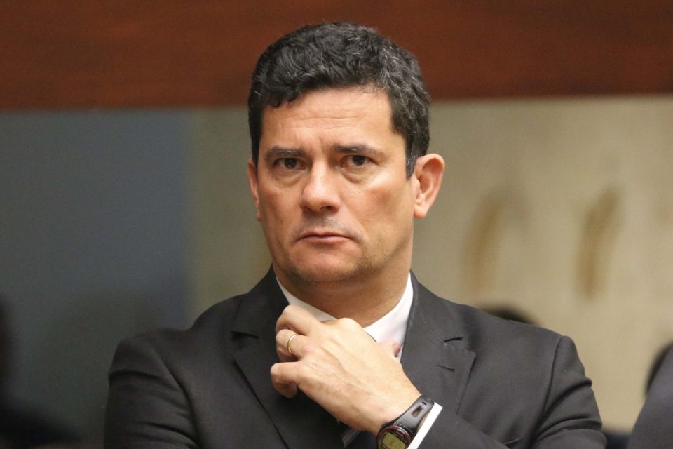 Moro será ouvido no STF sobre juiz de garantias