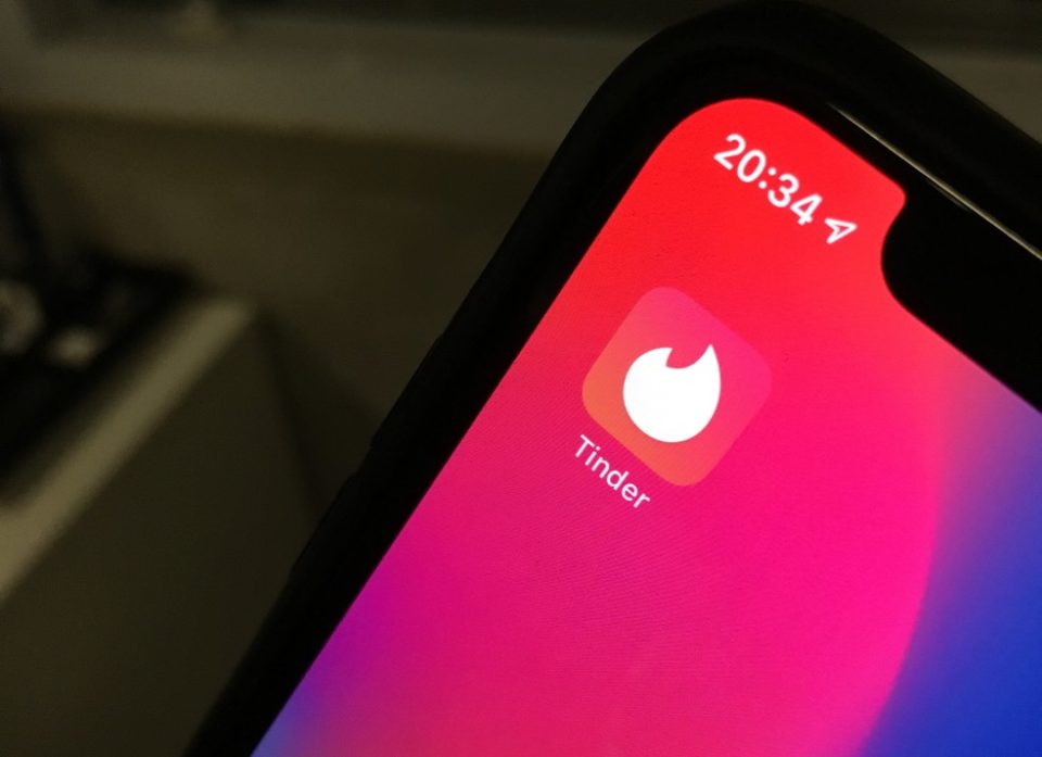 Tinder cancela lançamento de sua série