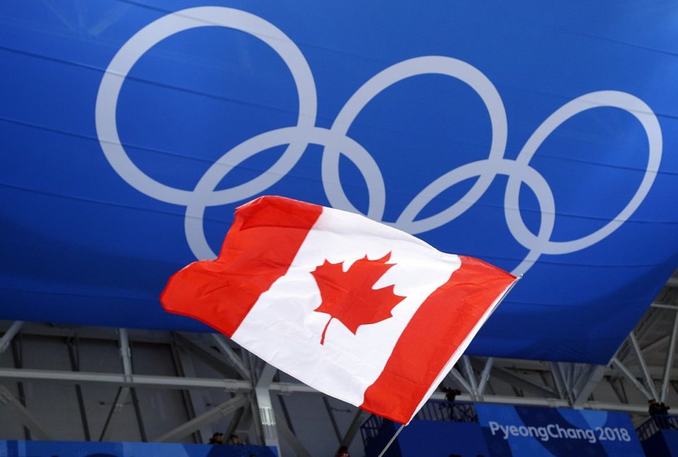 Canadá avisa que não estará nos Jogos de Tóquio-2020