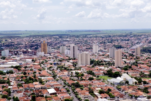 Cidade da região confirma mais uma morte por Covid-19