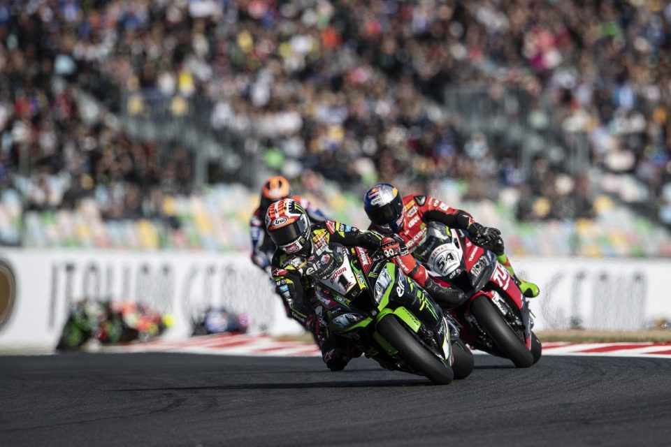 MotoGP adia etapa da Holanda por coronavírus