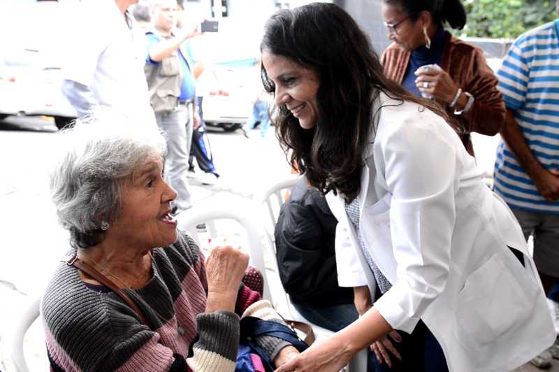 Governo lança projeto para auxiliar durante pandemia