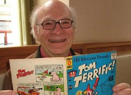 Morre, aos 95 anos, ilustrador de episódios de ‘Tom e Jerry’