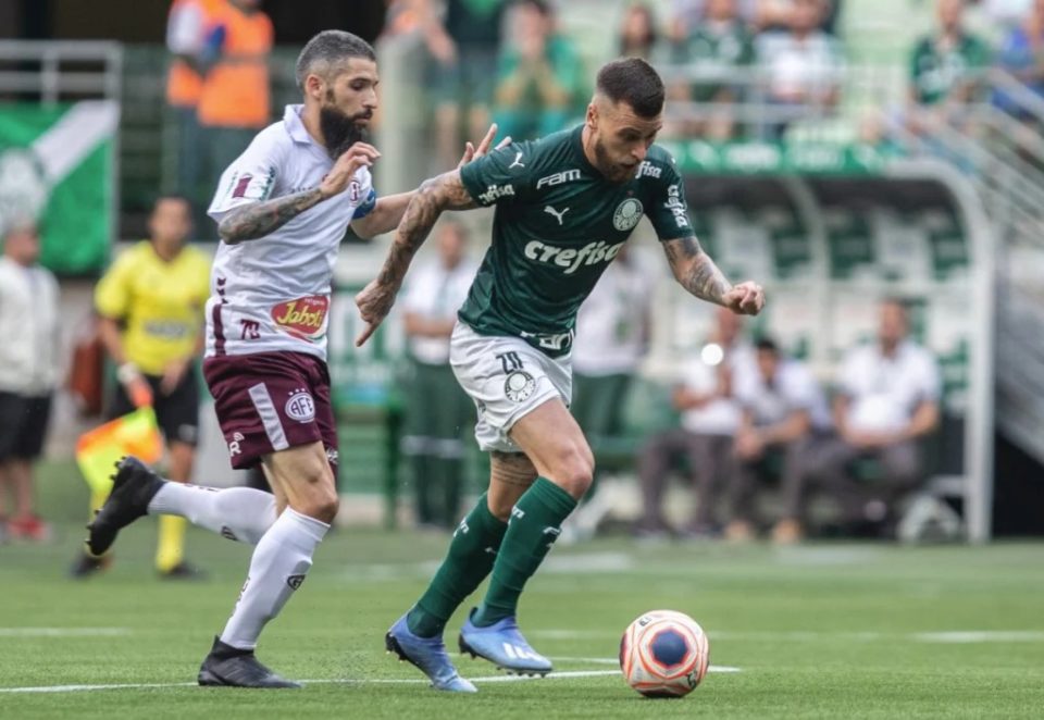 Campeonato Paulista será retomado com cuidados