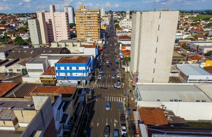 Cidade da região confirma segunda morte por coronavírus