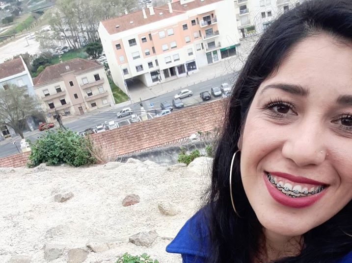 Mariliense vai a Lisboa trabalhar como cuidadora e fica isolada