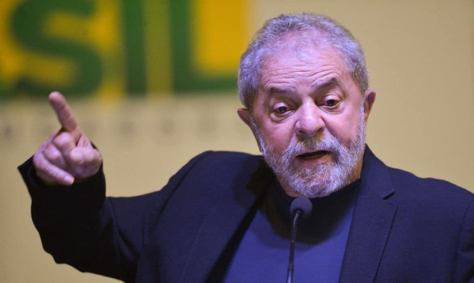 Lula critica falta de respeito de Bolsonaro às vítimas