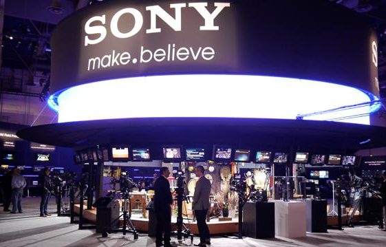 Sony cria fundo para ajudar área de saúde e artista